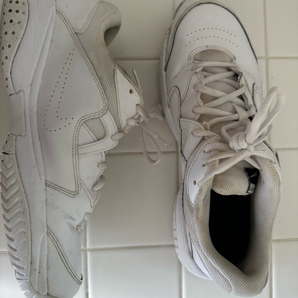 Nike Court Lite 2 men’s tennis’s shoes - Picture 2 of 6